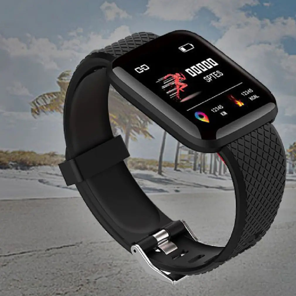 Smart Watch 1.44 Inch 116S