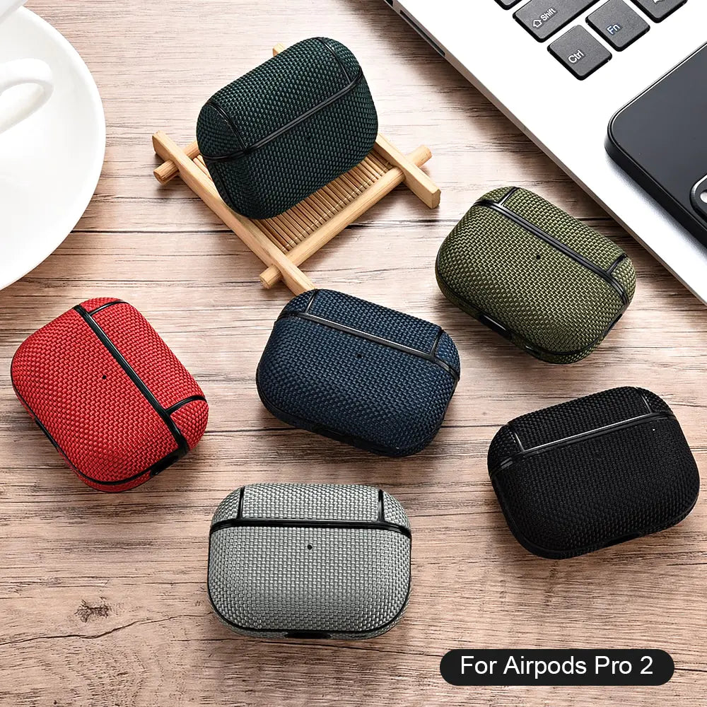 Wireless Earphones Protective Case